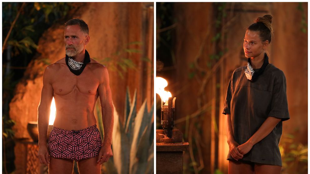 Diana Ursu și Uwe Dai, față în față la duelul decisiv! Cine a părăsit Survivor România 2025  în ediția din 15 aprilie