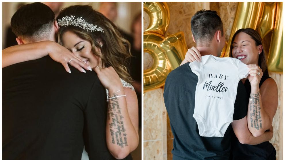 Alaina, fiica adoptivă a lui Eminem, a anunțat că este însărcinată: „Mi-am dorit de mult timp”