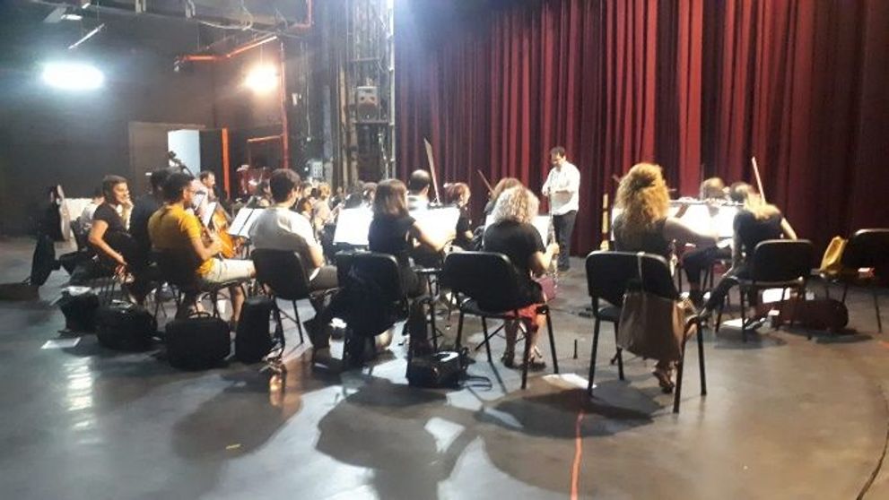 Festivalul internațional George Enescu: Opera Comică pentru Copii propune opt spectacole în Festivalul Enescu pentru copii