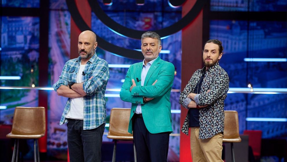 Replici tăioase la MasterChef: „Din păcate pentru adversarii mei, eu am avut o farfurie astronomică”