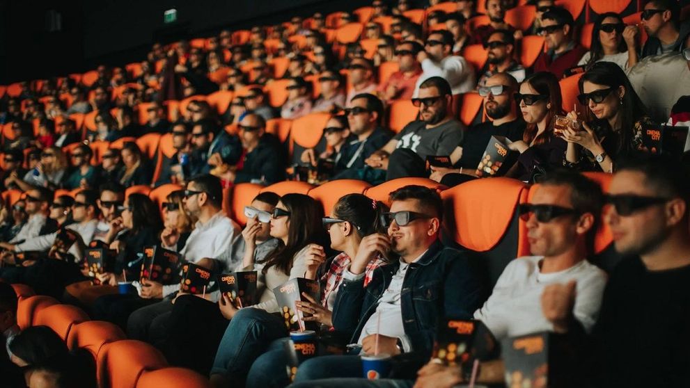 27 mai, ziua în care o parte dintre cinematografe se redeschid! Ce filme pot fi văzute pe marile ecrane