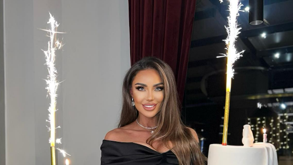 Cum și-a sărbătorit Bianca Drăgușanu ziua de naștere? Imagini de la petrecerea vedetei