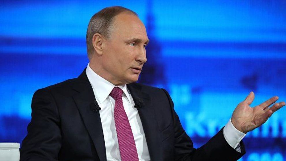 Cum și-a pedepsit Vladimir Putin ginerele pentru că ar fi înșelat-o pe fiica sa