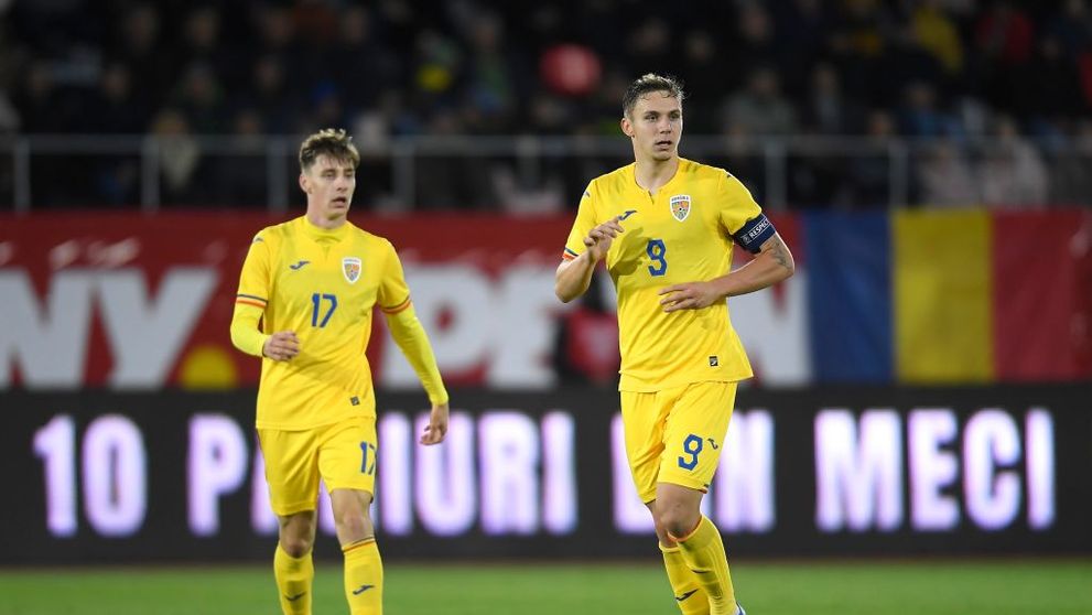 Tricolorii mici debutează în această seară la Euro U21 2025! Italia U21 - România U21, meciul momentului, în direct la PRO TV și VOYO