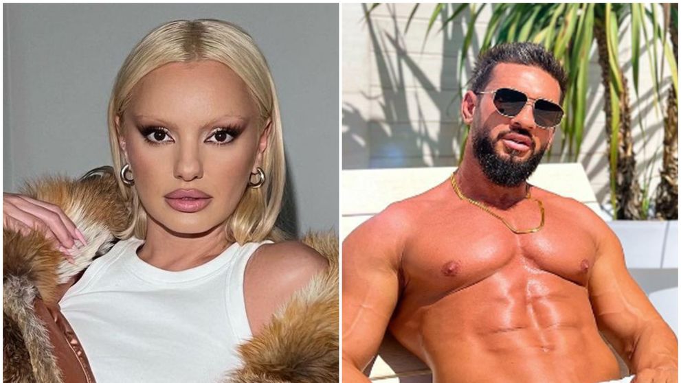 Alexandra Stan, trădată în dragoste de Dorian Popa! Cum a înșelat-o artistul: „El nu mai recunoaște”