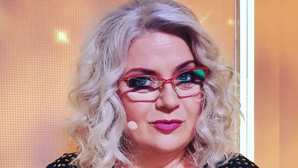 Dana Dorian dezvăluie cum se naște un artist de top: „A fi în trending înseamnă doar a fi popular”