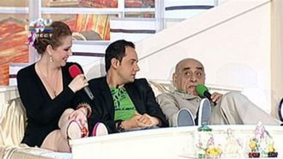 Familia Lis face licitatie pentru primul dormitor…de nebunii!
