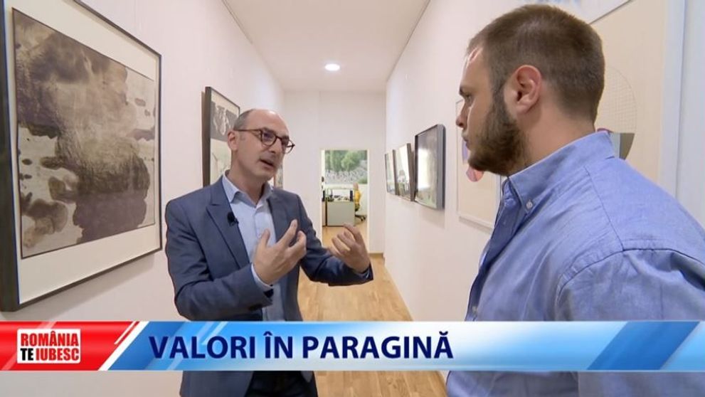 EXCLUSIV pe protvplus.ro: Vezi online si gratuit ultima editie Romania, te iubesc!