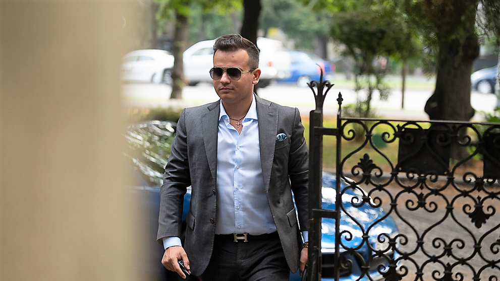 VIDEO Ce schimbări va face David Aron de la Hotel Alpin în compania pe care o conduce