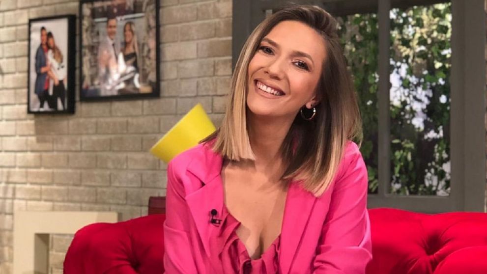 Adela Popescu a fost externată. Cum și-a petrecut prima zi acasă