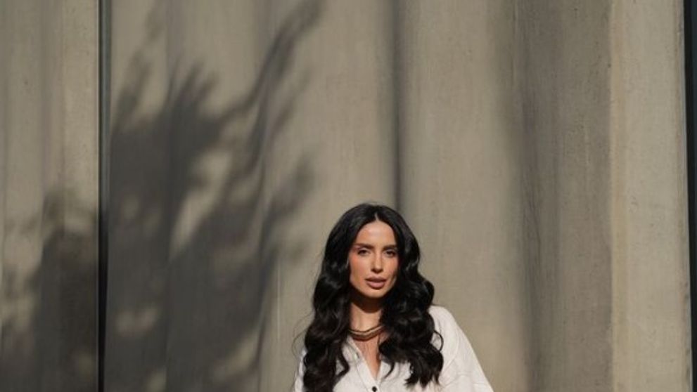 Ioana Grama a făcut anunțul! Familia creatoarei de conținut s-a mărit. Reacția fiicei sale a înduioșat internetul: „Ar trebui să fie un exemplu...”