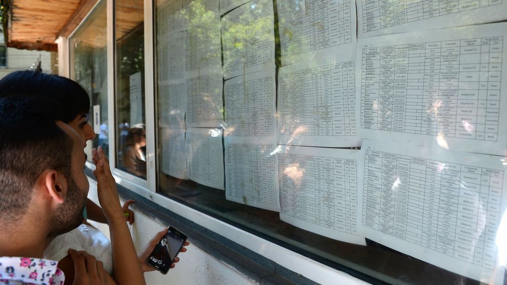 Localitatea din România în care un singur elev a dat BAC-ul în 2026. Ce note a obținut