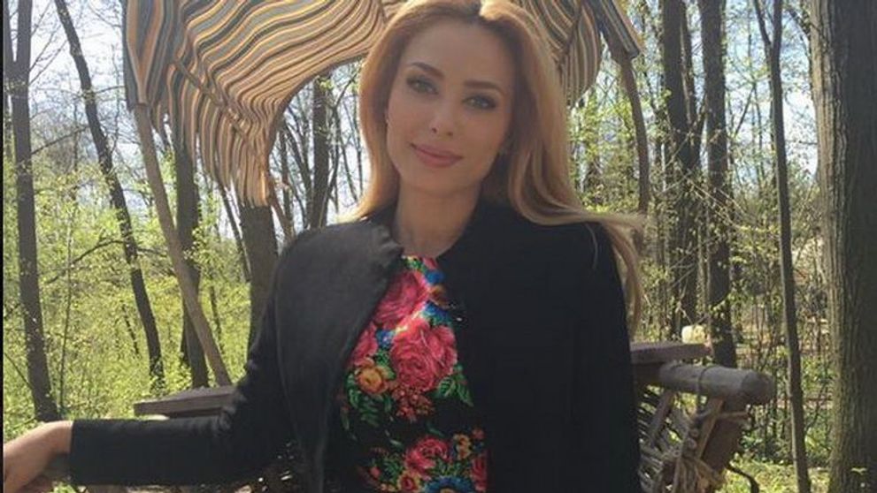 Sa fie ea cea mai fotogenica vedeta din Romania? Cea mai recenta imagine publicata de Iulia Vantur i-a fermecat pe fani