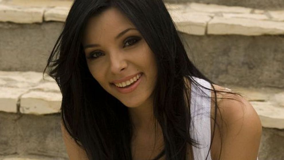 Corina Caragea povesteste cum a descoperit India