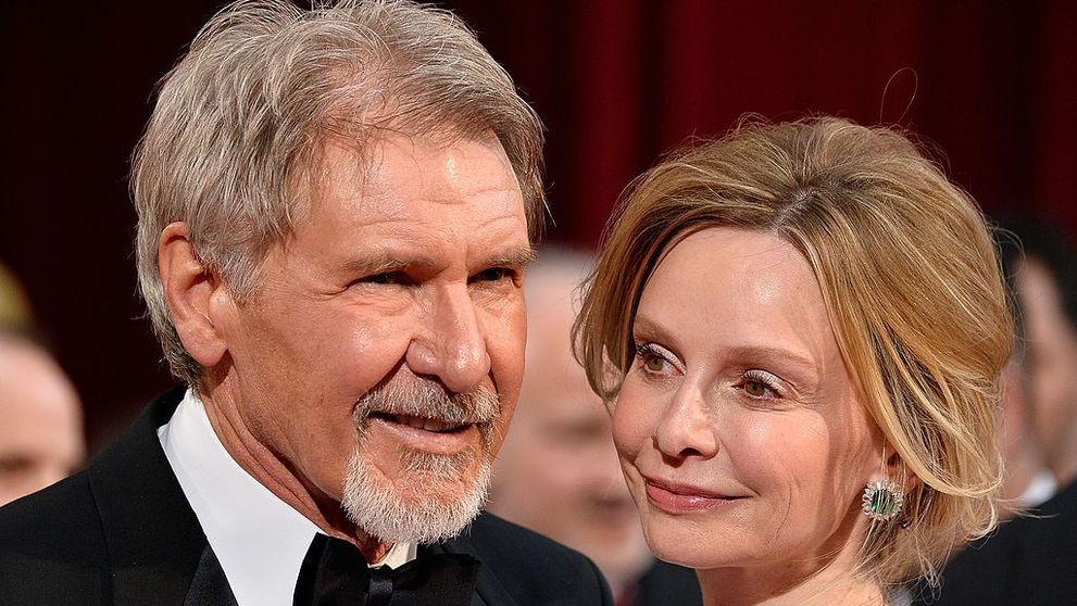 Cum arată fiul de 18 ani al lui Harrison Ford și al Calistei Flockhart