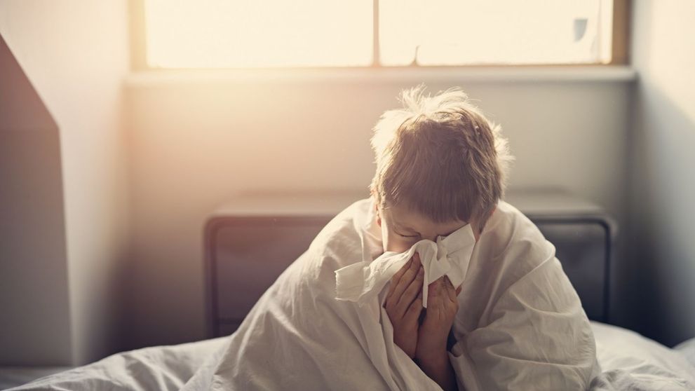 Cum întărești imunitatea celor mici în sezonul rece? Află asta de la pediatrul Valeria Herdea