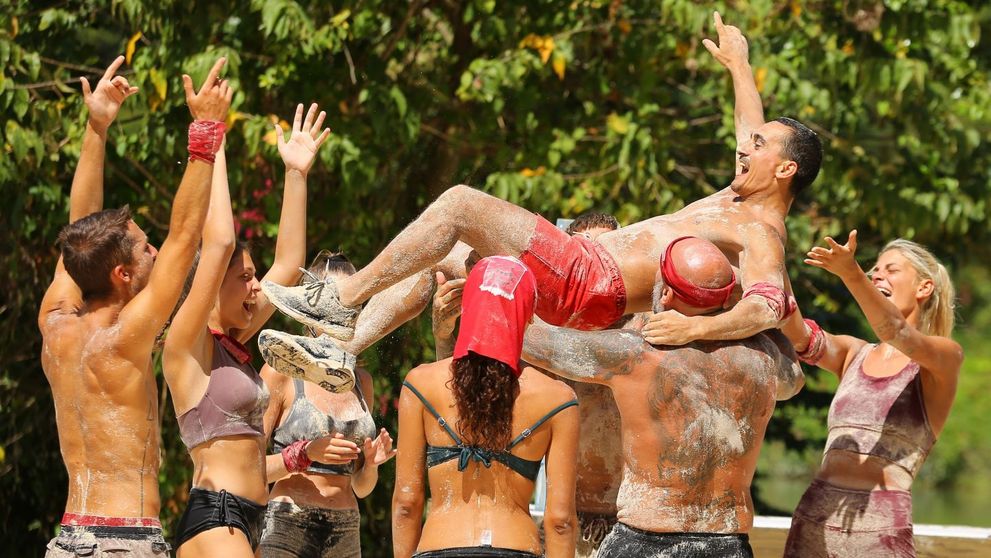 Înfrângere pentru Războinici în Jocul pentru Imunitate! Survivor a fost lider absolut de audiență