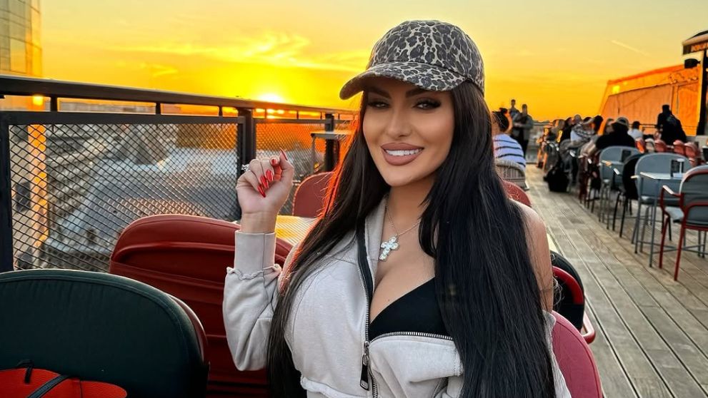 Cum se pregătește Larisa Popa pentru Survivor România 2025. Fosta manageră a lui Pescobar este pregătită să cucerească până și cele mai grele trasee