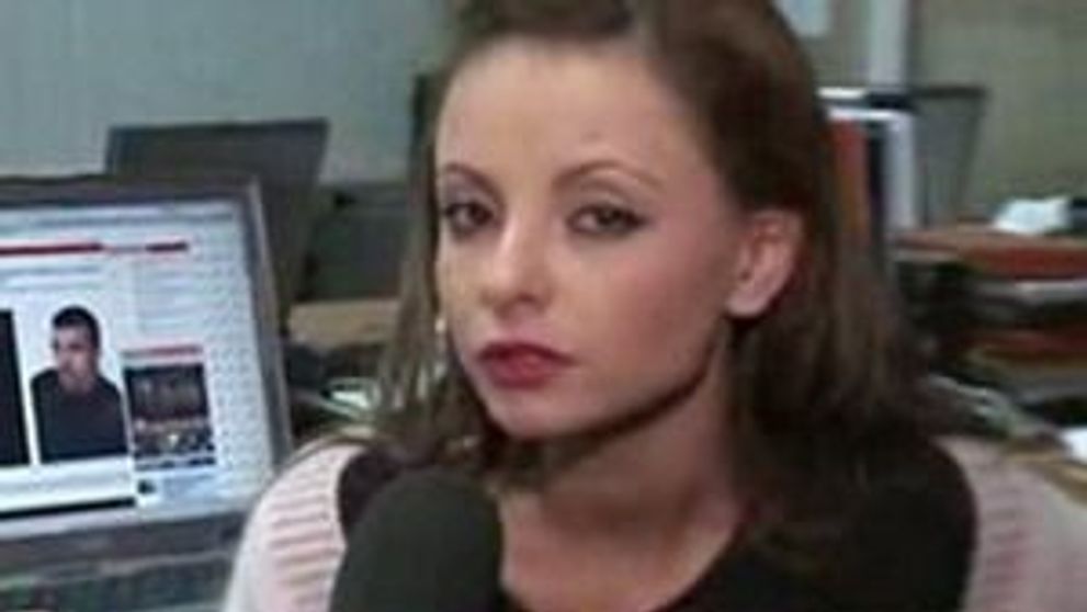 Alexandra Tardea