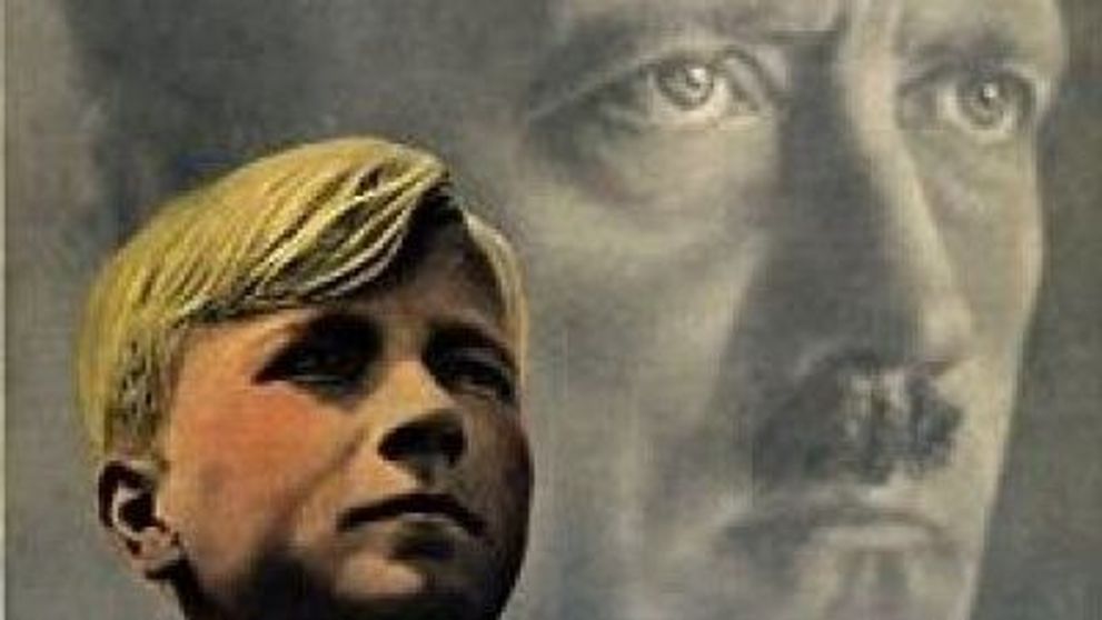 Orasele din Germania unde 99% din locuitori sunt nazisti. Minorii sunt spalati pe creier in tabere