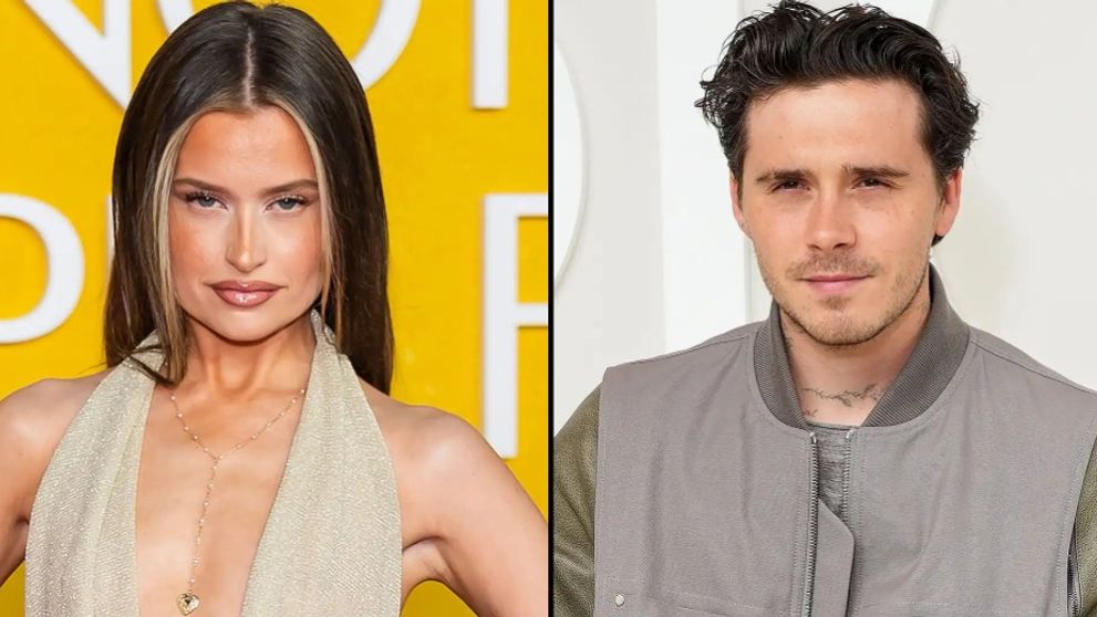 Fosta iubită a lui Brooklyn Beckham a dat tot din casă! Detalii complet neașteptate din relația celor doi: „Viața lui...”