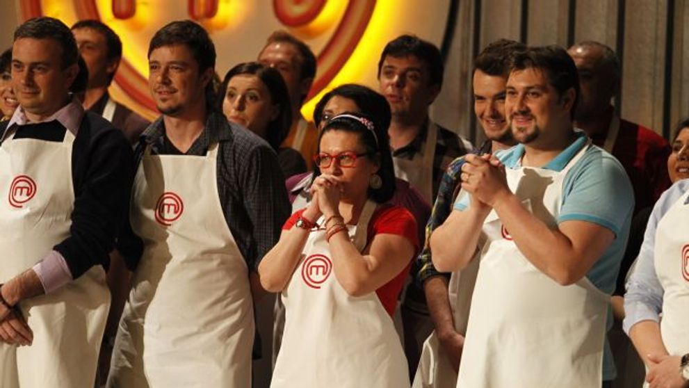 Dupa inca o proba eliminatorie, 21 de concurenti pasesc in bucataria MasterChef