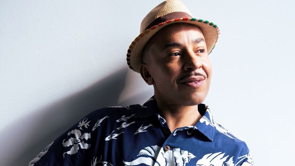 INTERVIU Lou Bega revine în România vara aceasta! Ce mesaj are pentru fanii de la noi