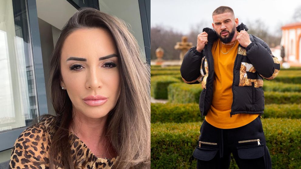 Dorian Popa, pus la zid de Mara Bănică, după ce a fost prins drogat la volan: „Drogații NU trebuie să fie modele pentru copiii noștri”