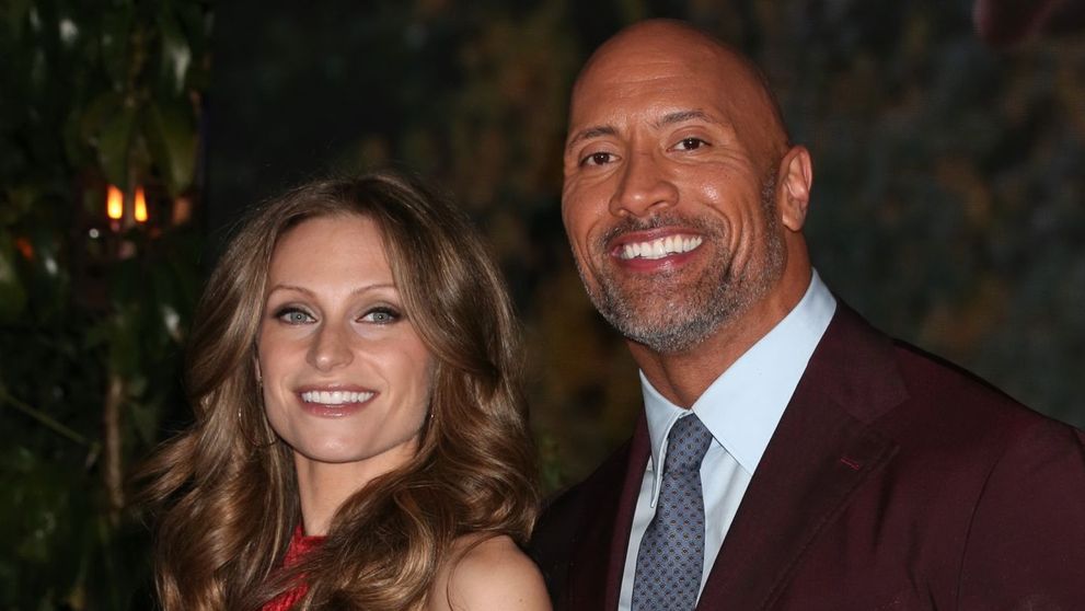 Dwayne Johnson si Lauren Hashian urmeaza sa devina din nou parinti. Au facut marele anunt intr-o maniera inedita