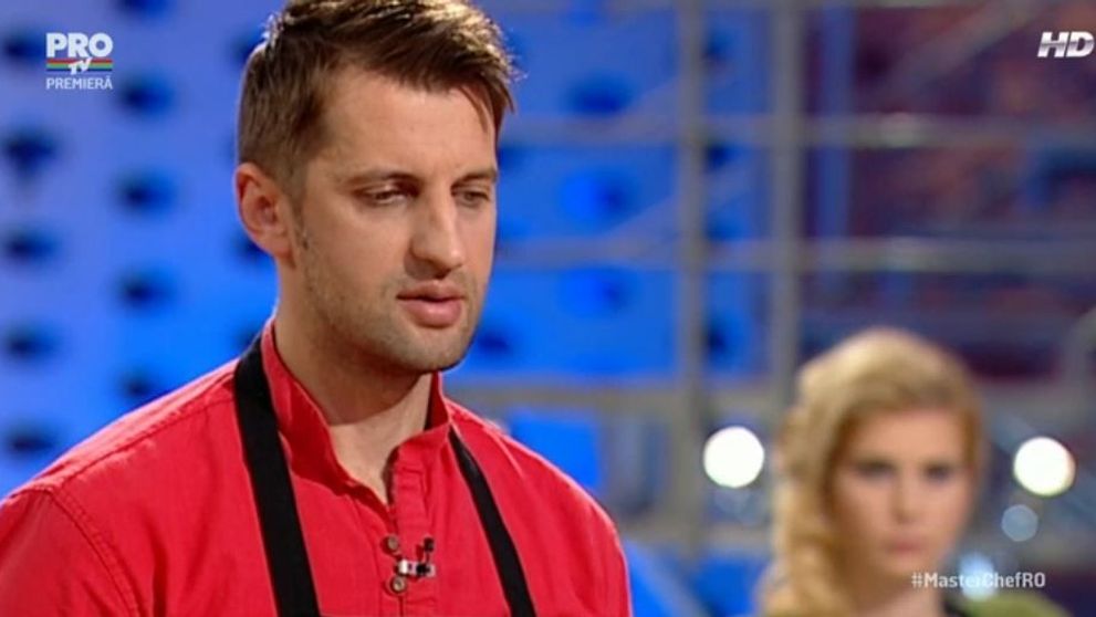 Decizia la care nimeni nu se astepta. Concurentii si-au pus mainile in cap. Claudiu a parasit competitia