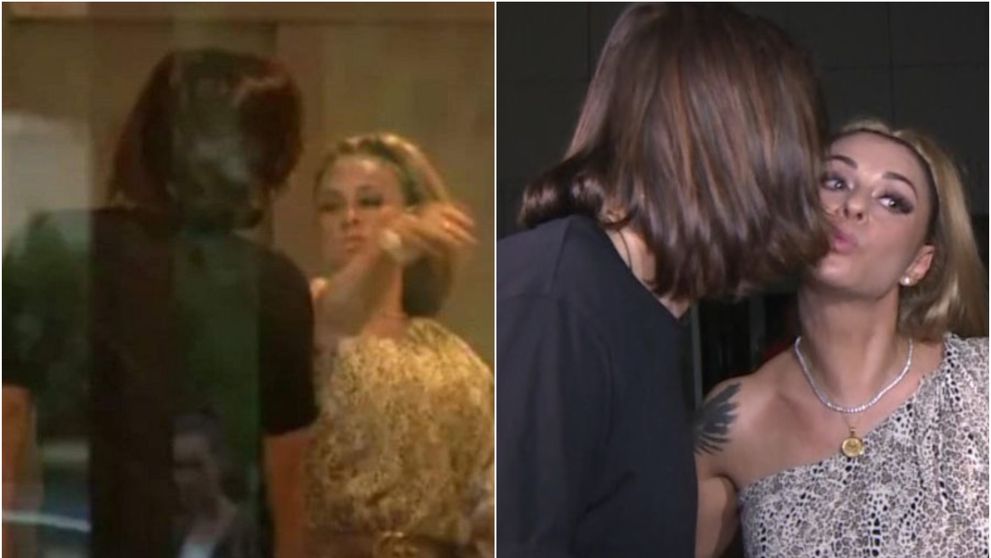 Dan Alexa a răspuns la întrebarea de pe buzele tuturor: A avut sau nu o relație romantică cu Anamaria Prodan. Fostul fotbalist a spus tot adevărul după divorțul de Andrada
