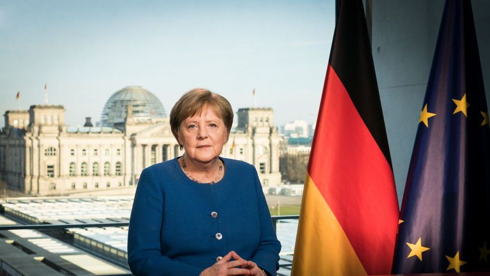 Germania, singura țară europeană care pare că ține mortalitatea cauzată de coronavirus sub control. Care e secretul