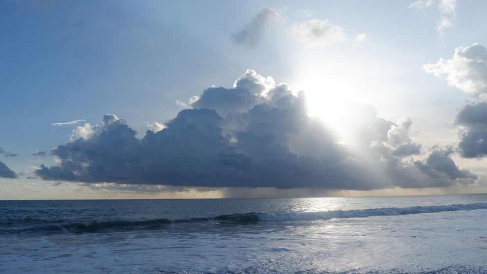 Cum va fi vremea la Costinești, în perioada festivalului Beach, Please, potrivit meteorologilor AccuWeather