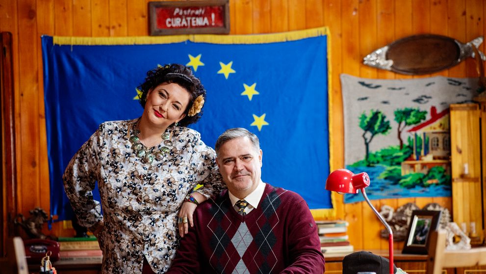 Fierbințenii se vor confrunta cu o nouă problemă: „Stă la el în curte, ridică drona și spionează oamenii din sat” – Las Fierbinți, lider absolut de audiență!