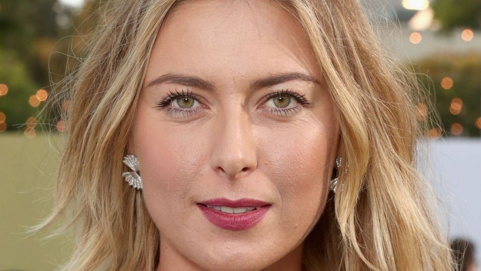 Maria Sharapova, dezvăluiri despre noul său iubit. ”Nu există momente de plictiseală între noi”