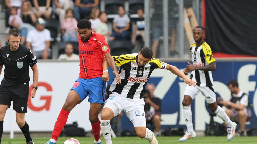 FCSB - LASK Linz, returul din play-off-ul Europa League, de la ora 21:30. Calificarea în faza grupelor se decide la București