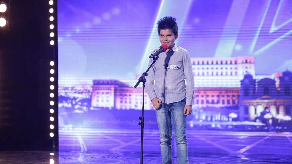 Vlad Morar