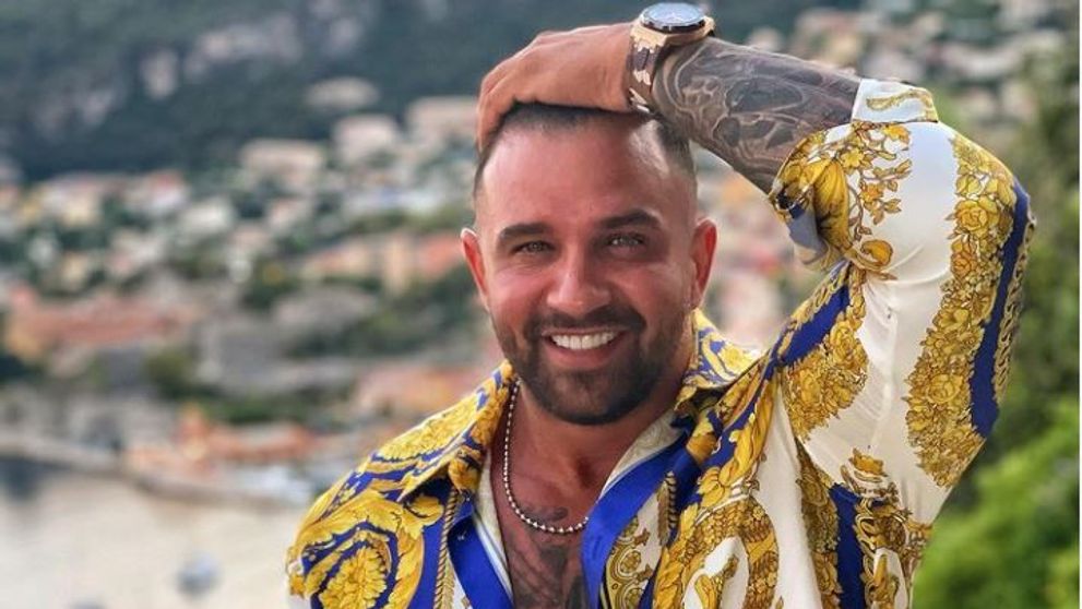 Alex Bodi are o nouă cucerire. Cine este bomba sexy care i-ar fi iubită