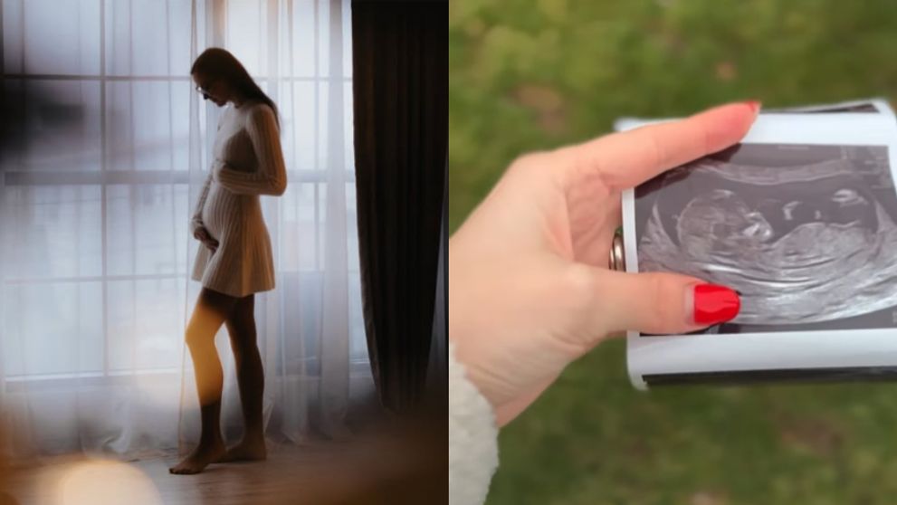 A reușit să rămână însărcinată pentru a doua oară după ce a fost diagnosticată cu infertilitate. Influencerița din România a dat vestea cea mare cu o zi înainte ca fiica ei să împlinească trei ani: „Bebelușul vine în mai 2026”
