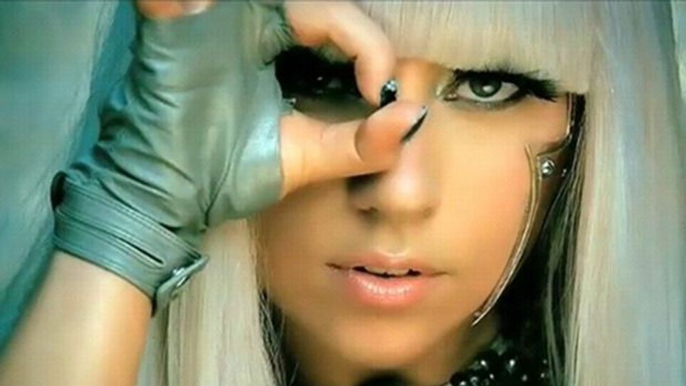 TOP 10: Cele mai vizionate videoclipuri Lady Gaga pe Youtube