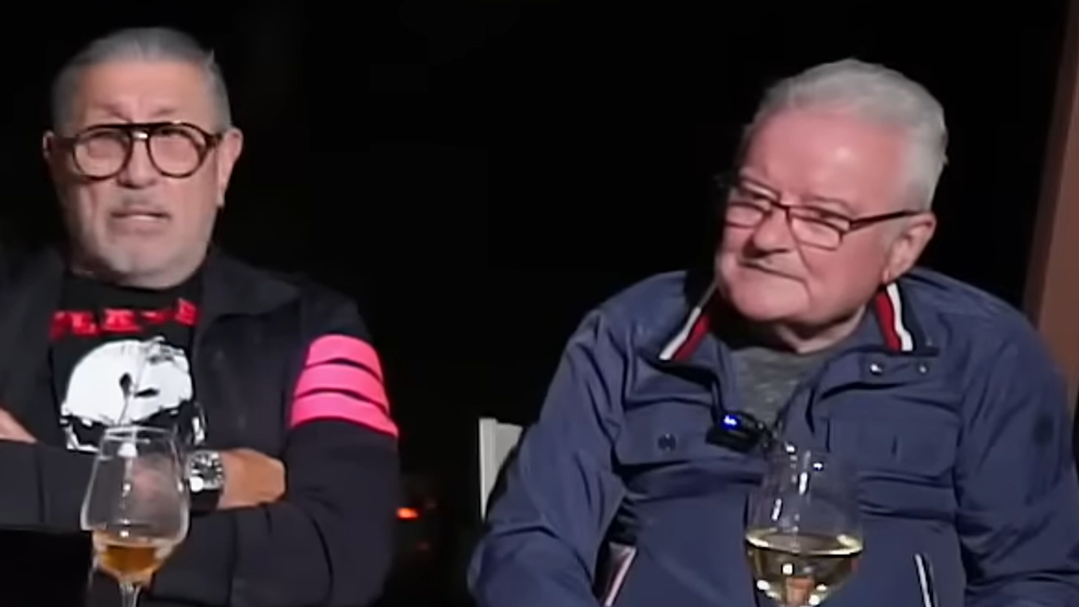 Serghei Mizil i-a pus ștampila lui Irinel Columbeanu! Cum îl numește pe fostul milionar