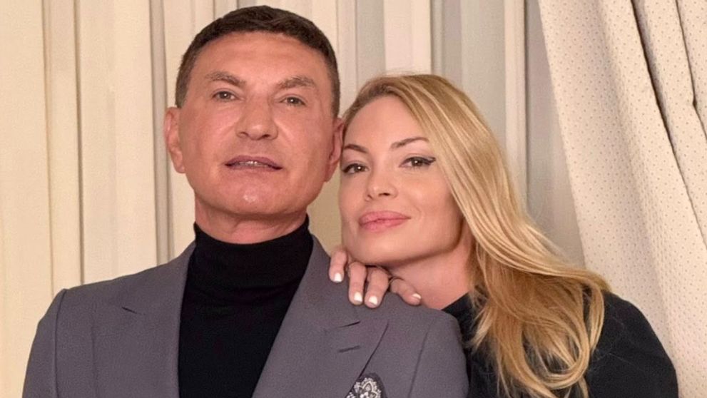 Cui a lăsat Cristi Borcea averea de 100 de milioane de euro. Niciuna dintre mamele copiilor săi nu este norocoasa. A justificat decizia controversată: „Am cea mai mare încredere”