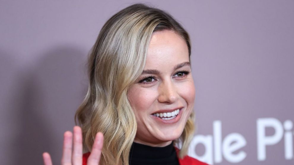 Brie Larson (Captain Marvel), surprinsă de o cerere în căsătorie neobișnuită. Cum a reacționat