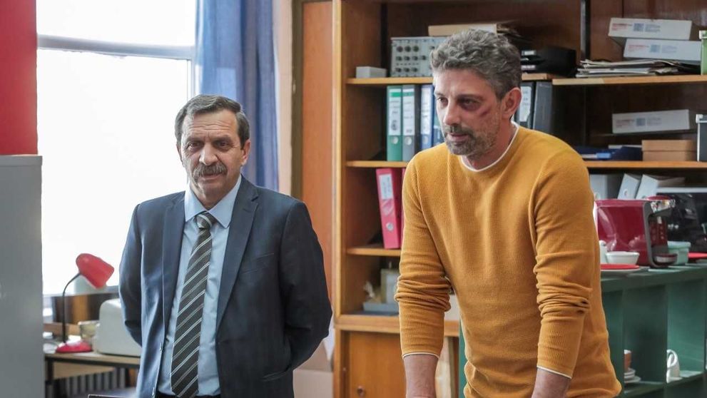 „Vrei să fii soția mea?” – este întrebarea din episodul care va închide sezonul 2 Profu`