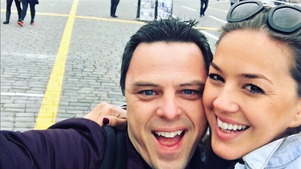Cine e Adina Butar, viitoarea soție a lui Markus Schulz. DJ-ul a cerut-o în căsătorie în timpul unui concert