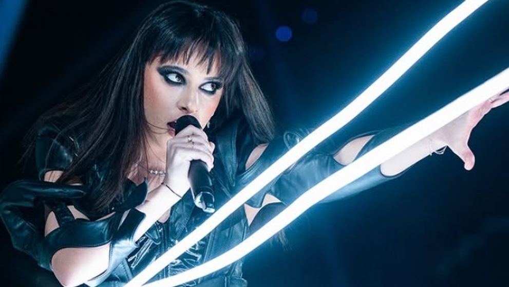 Alexandra Căpitănescu urcă pe aceeași scenă cu Marilyn Manson și The Prodigy la Rockstadt Extreme Fest 2026