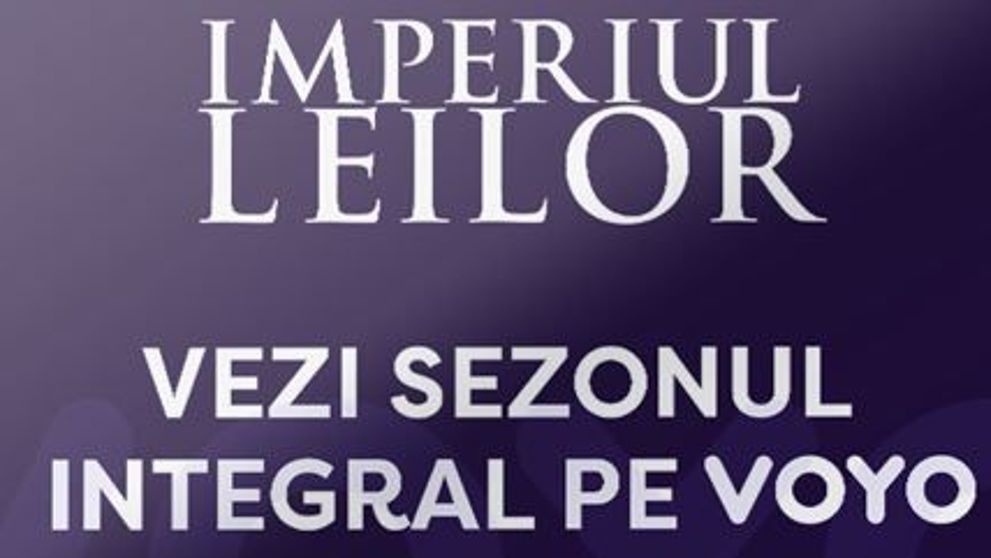 Cu ce idei trăsnite au venit antreprenorii din România în fața investitorilor de la Imperiul Leilor sezonul 2, pe VOYO!