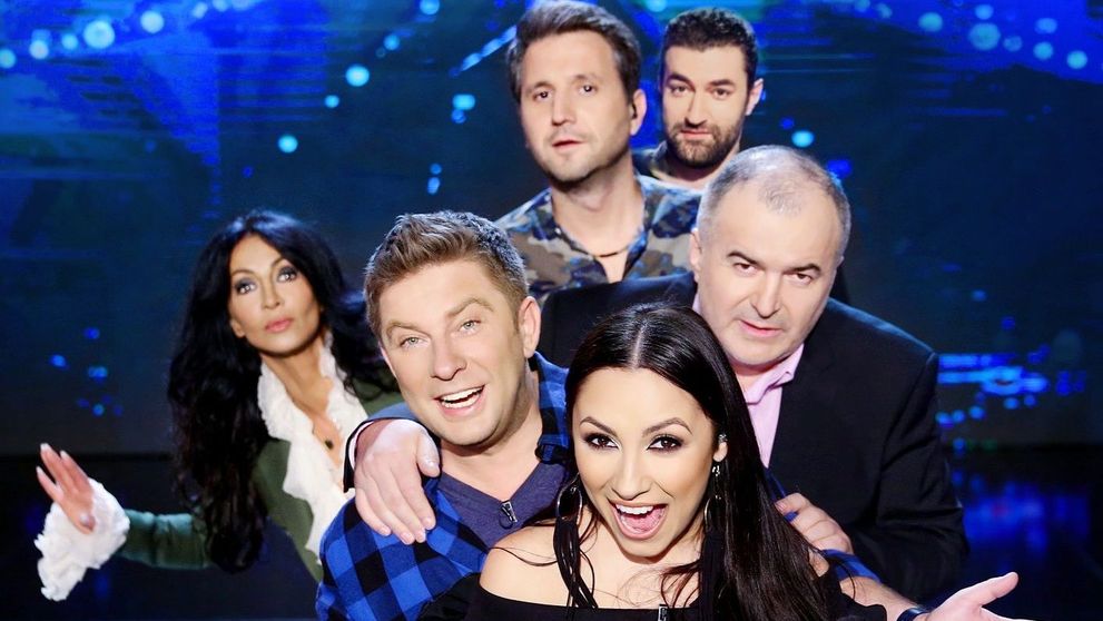 Vineri seara, peste 4.5 milioane de romani au spus Romanii au talent!
