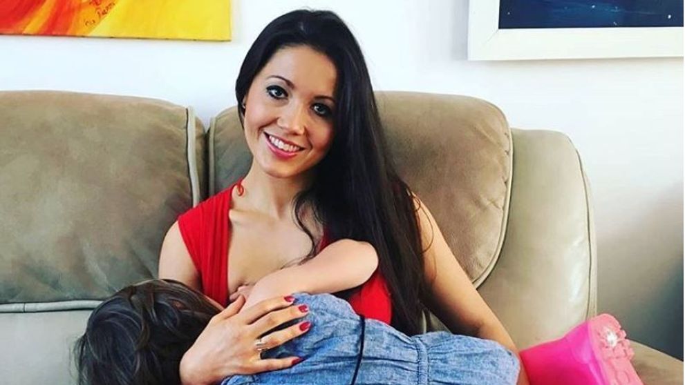 O bloggerita din Marea Britanie stareste controverse pe internet