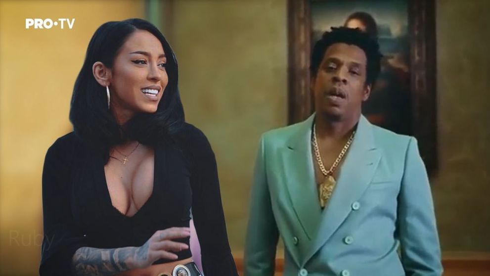 Ce spune Ruby despre o posibilă colaborare cu Jay-Z, 